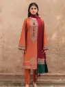 Winter Embroidery Collection