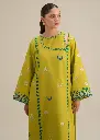 Winter Embroidery Collection 2pc