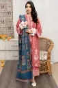 Winter Embroidery Collection 3pc