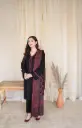 Winter Embroidery Collection Dhanak 3pc 
