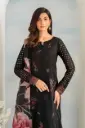 Winter Embroidery Collection Dhanak 3pc