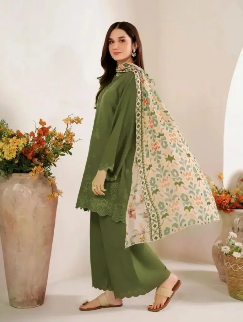 Winter Dhanak Emd 3pc   